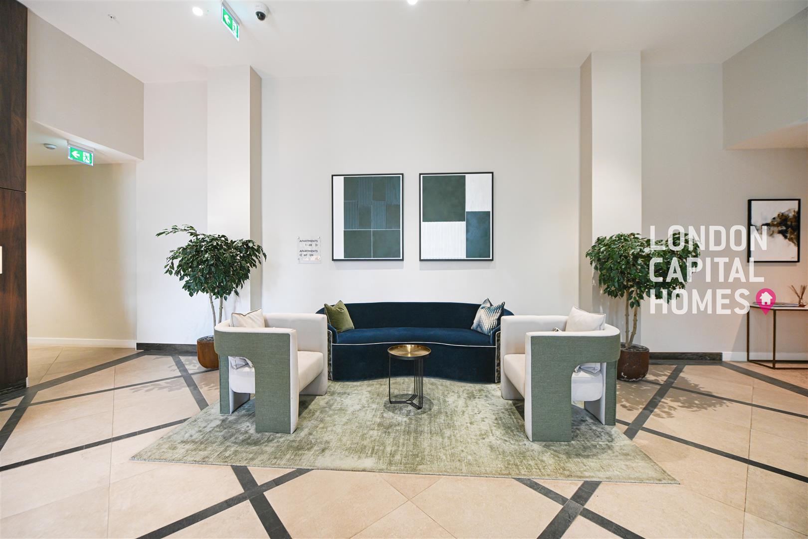 7 Gasholder Place, London